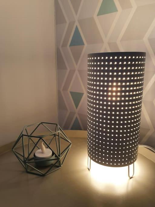 Andrea Apartman Miskolc Belvarosaban מראה חיצוני תמונה