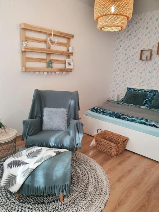 Andrea Apartman Miskolc Belvarosaban מראה חיצוני תמונה