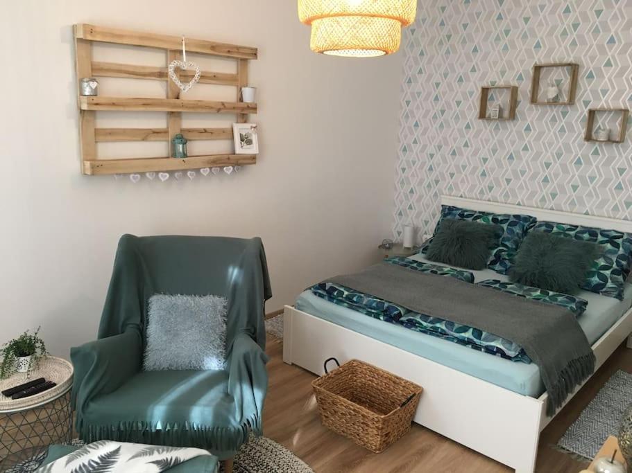 Andrea Apartman Miskolc Belvarosaban מראה חיצוני תמונה