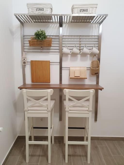 Andrea Apartman Miskolc Belvarosaban מראה חיצוני תמונה