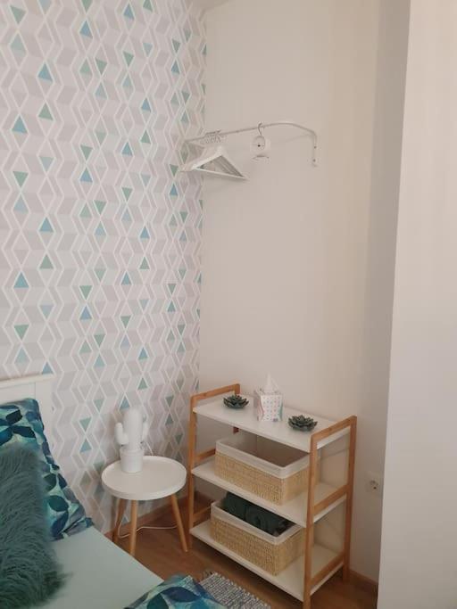 Andrea Apartman Miskolc Belvarosaban מראה חיצוני תמונה